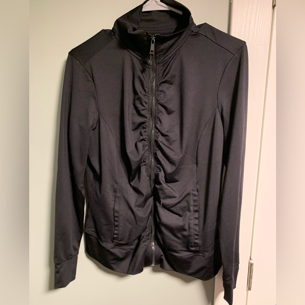 Izod Sport Zipup